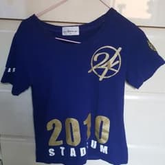24カラッツTシャツのサムネイル