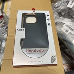 スマホケース  iPhone13promaxのサムネイル