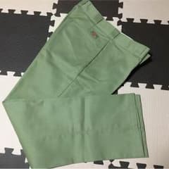 Dickies パンツ カーキのサムネイル