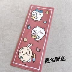 치이카와노유 티켓 홀더