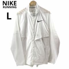 NIKE 나이키 RUNNING DIVISION 나일론 재킷 L