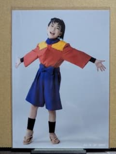 Trading Bromide - Settsu no Kirimaru