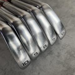 HONMA TW737V アイアン 5-10番 6本セット / MODUS3 - メルカリ