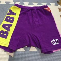 BABY DOLL90センチのサムネイル