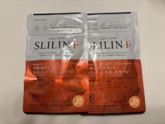 SLILIN F スリリンファイア 90粒 2袋セットのサムネイル