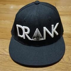 ALIVE HAT Drank アライブ ハット ドランクのサムネイル