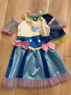 キュアスカイ　衣装　プリチュームのサムネイル