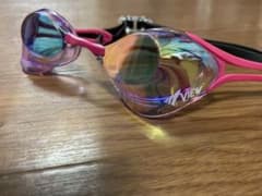 競泳　viewゴーグルのサムネイル