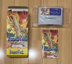 SFC ドラゴンズ・アースのサムネイル