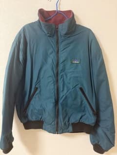 L.L.Bean Warm-up Jacketのサムネイル