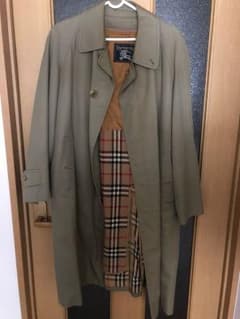 バーバリー Burberry's コートのサムネイル