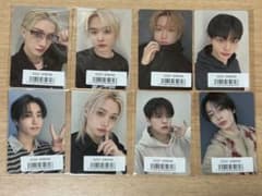 straykids スキズ DOiT ソニミュ トレカ コンプ straykids スキズ ヒョンジン 封入 トレカ DOIT コンプ セット｜Yahoo