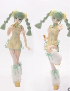 Mix Angelミックスエンジェル混合天使 ning 1/6 mjd可動ドール