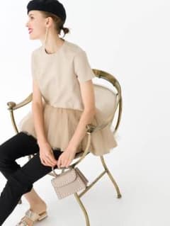 Oscar BEIGE Tsuru by Mariko Oikawaのサムネイル