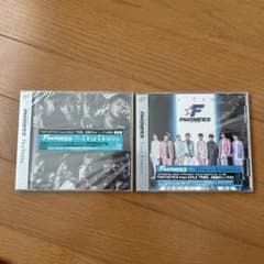 FANTASTICS DearDestiny TimeCamera CDセットのサムネイル