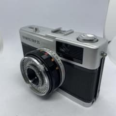 赤ベロOK】オリンパス Olympus Trip 35 - メルカリ