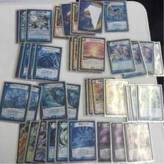 天門ループ 取り置き中のサムネイル
