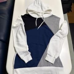 THE SHOP TK パーカー Mのサムネイル