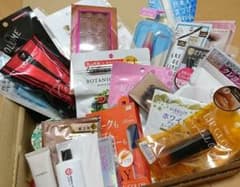 RAXY コスメ 化粧品 詰め合わせセットのサムネイル