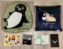 完売品】Suicaのペンギン 福袋2026 フルセット オレンジページ - メルカリ