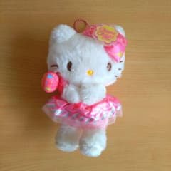 ハローキティ　チュッパチャプスのサムネイル