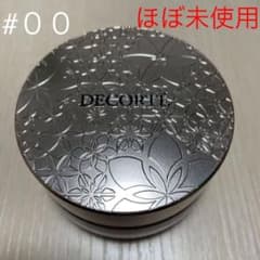 コスメデコルテ フェイスパウダー 00 translucent 20gのサムネイル