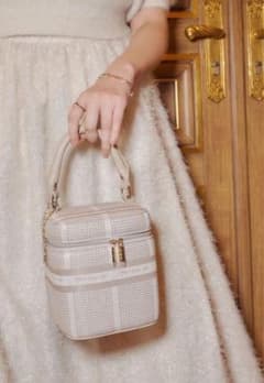 herlipto♡バニティバッグのサムネイル
