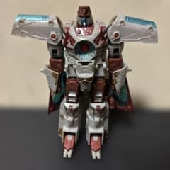 トランスフォーマー GC-03 次元監視官 ベクタープライム - メルカリ