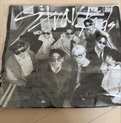 Stray Kids ショッパーバッグ　特典カード　アイエンのサムネイル