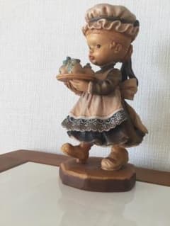 【限定品】ANRI アンリ人形 Sarah Kay「傘をさす少女と犬」サラ・ケイ アンリ サラ・ケイ 17cm 限定 4000 ANRI Sarah Kay - メルカリ