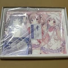 しらたま 複製原画 サイン入り サイン入り複製原画「つららちゃん登校中」（A2） | pixiv WAEN