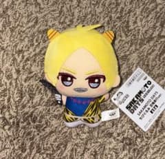 SAKAMOTO DAYS サカモトデイズ ちびぐるみ 百鬼夜行ver 朝倉シン