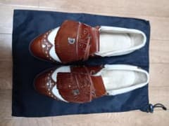 Dexter (Dexter) vintage golf shoes