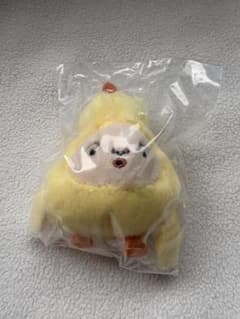 こびとづかん ヒヨッコマネッコのサムネイル