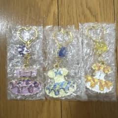 アイカツ！ダイキャストドレスチャームのサムネイル