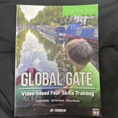 Global Gate Intermediate -Video-based F…のサムネイル
