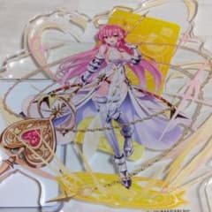 ぽんのみち 〜Sweets Style〜 江見跳 B2タペストリーアクスタセット 
