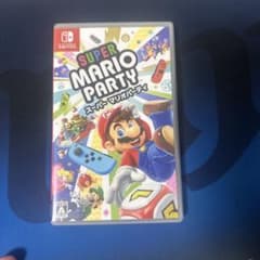 スーパー マリオパーティのサムネイル
