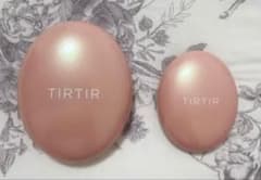 TIRTIR ミニサイズ マスクフィットオールカバークッションファンデ17Cのサムネイル