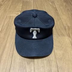 大阪桐蔭　試合用角帽のサムネイル