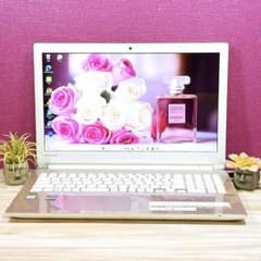 第7世代Corei7✨メモリ8GB✨Win11✨すぐ使える設定済✨カメラ✨大容量
