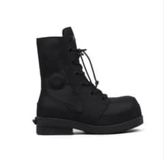 bazo1199 × cannnone bunny boots 44 - メルカリ