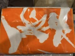 優里ダイナミックロゴタオルのサムネイル
