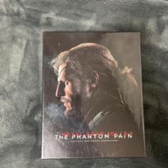 METALGEARSOLIDV:THE PHANTOM PAIN 特別版 PS3のサムネイル