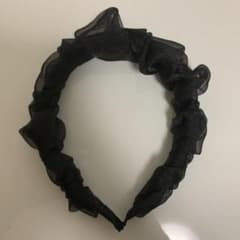カッチューシャのサムネイル