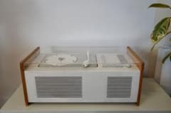 ディーターラムス diter rams braun sk5 radio 【認定店】【正規取扱