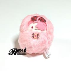 NU:カーニバル ぬカニ くるみたぴぬい エスター - メルカリ