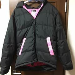 s-wear ダウンジャケットのサムネイル