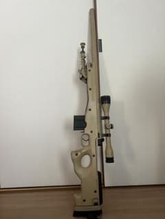 東京マルイ L96 awsのサムネイル