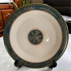 廃盤希少品‼️ ロイヤルドルトン カーライルシリーズ 27センチ 大皿